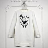 欧系列 折扣颦薪 连衣裙品牌女装 8154S295 时尚