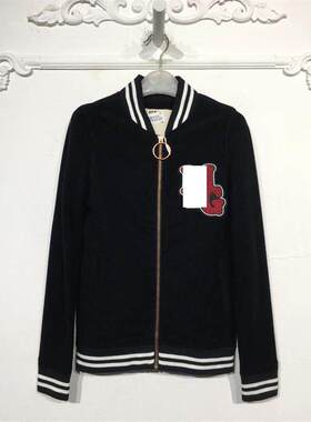 MG系列 8075S030 时尚短外套品牌女装折扣颦薪