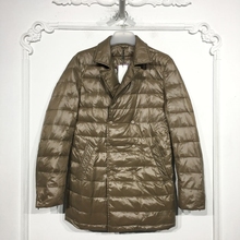 潮系列 PF11742 时尚羽绒服品牌男装折扣馨