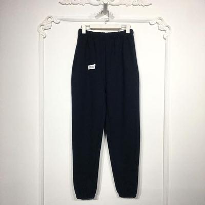 潮系列 8196S009 时尚长裤品牌女装折扣颦薪