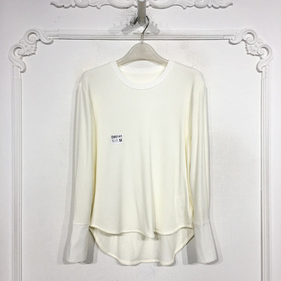 时尚针织衫品牌女装折扣