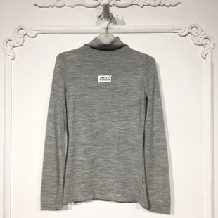 品牌女装 欧系列 羊毛针织衫 时尚 折扣颦薪 8299S249