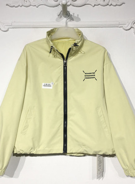 容悦 YB000885 时尚短款外套品牌女装折扣颦薪