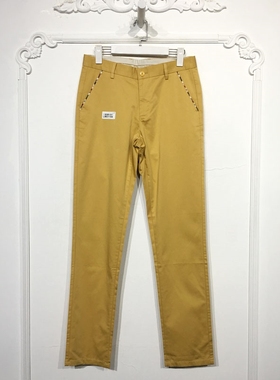 潮系列 LM01194 时尚长裤品牌男装折扣饕