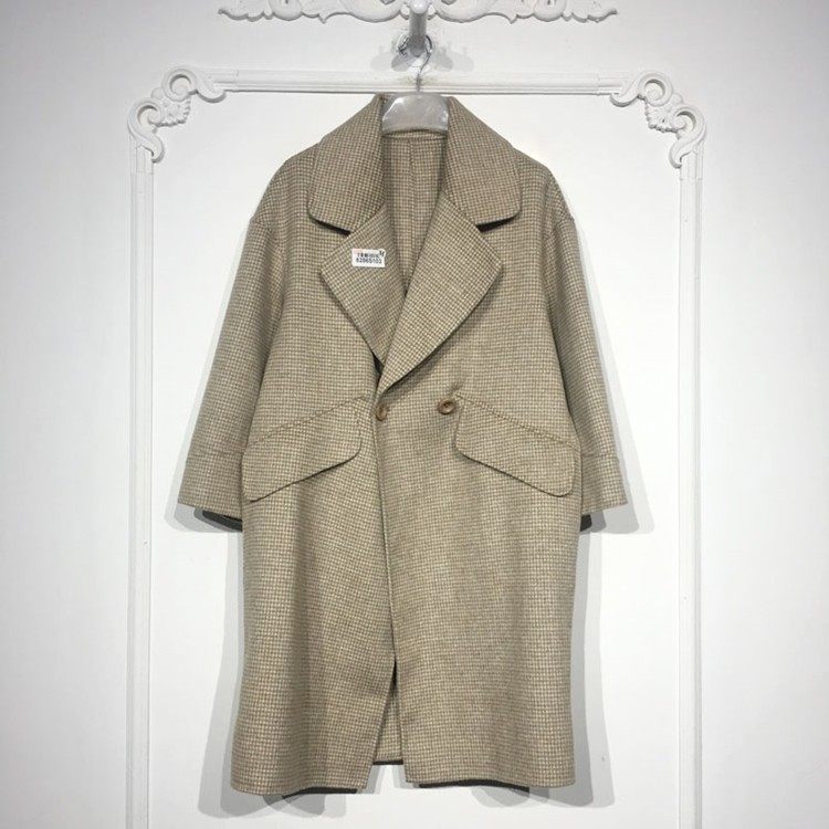 容系列 8286S103 时尚羊毛双面呢毛呢外套品牌女装折扣颦薪,女装/女士精品,毛呢外套,淘宝优惠券,粉丝福利购,淘宝优惠卷