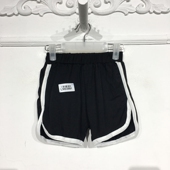 LM03991 时尚 短裤 潮系列 品牌童装 折扣饕