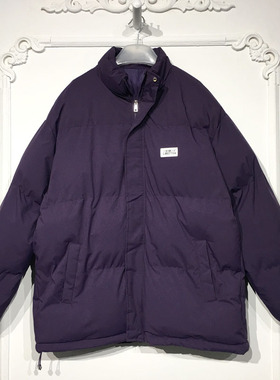 潮系列 LM07704 时尚棉服品牌女装折扣颦薪