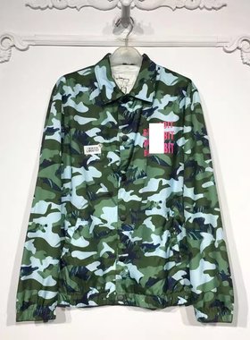 裘欧旗下T系列 LM06757 时尚短款外套品牌男装折扣馨