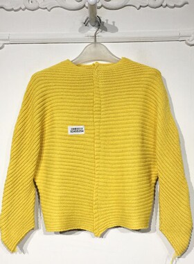 N系列 8245S254 时尚针织衫品牌女装折扣颦薪