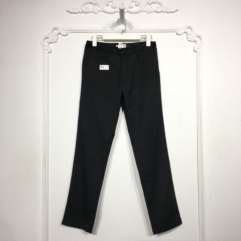 HC系列 PF11706 时尚长裤品牌男装折扣饕