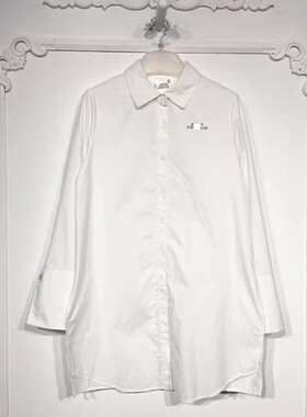 欧旗下FP系列 8229S152 时尚衬衫品牌女装折扣颦薪