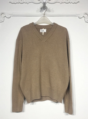 SRM系列 LM05866 时尚针织衫品牌女装折扣颦薪