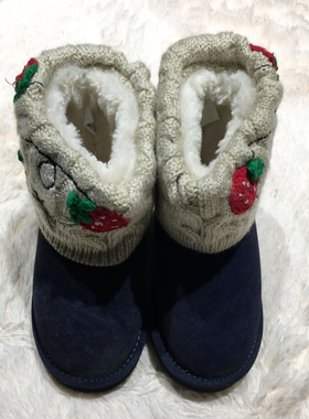 太系列 LM03063 时尚童鞋品牌折扣（微瑕）饕