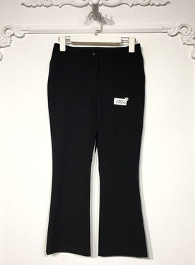 容系列 8325S066 时尚长裤品牌女装折扣颦薪