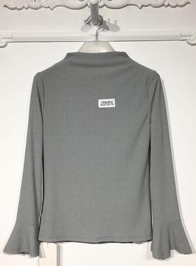 NZ系列 8227S175 时尚上装品牌女装折扣颦薪