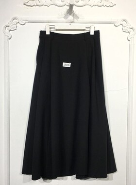 VE系列 8223S263 时尚半身裙品牌女装折扣颦薪