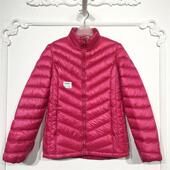 D96593 时尚 短款 潮系列 羽绒服品牌女装 折扣颦薪