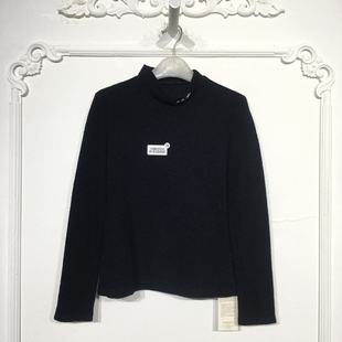 品牌女装 M系列 针织衫 时尚 折扣颦薪 8153S065