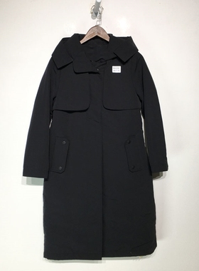 AELD系列 HH02192 时尚棉衣品牌女装折扣颦薪