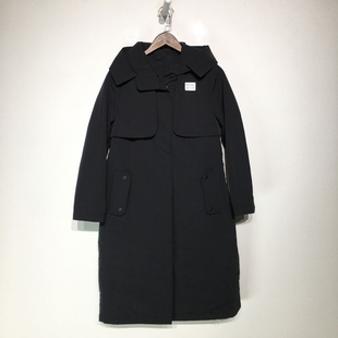 棉衣品牌女装 时尚 折扣颦薪 HH02192 AELD系列