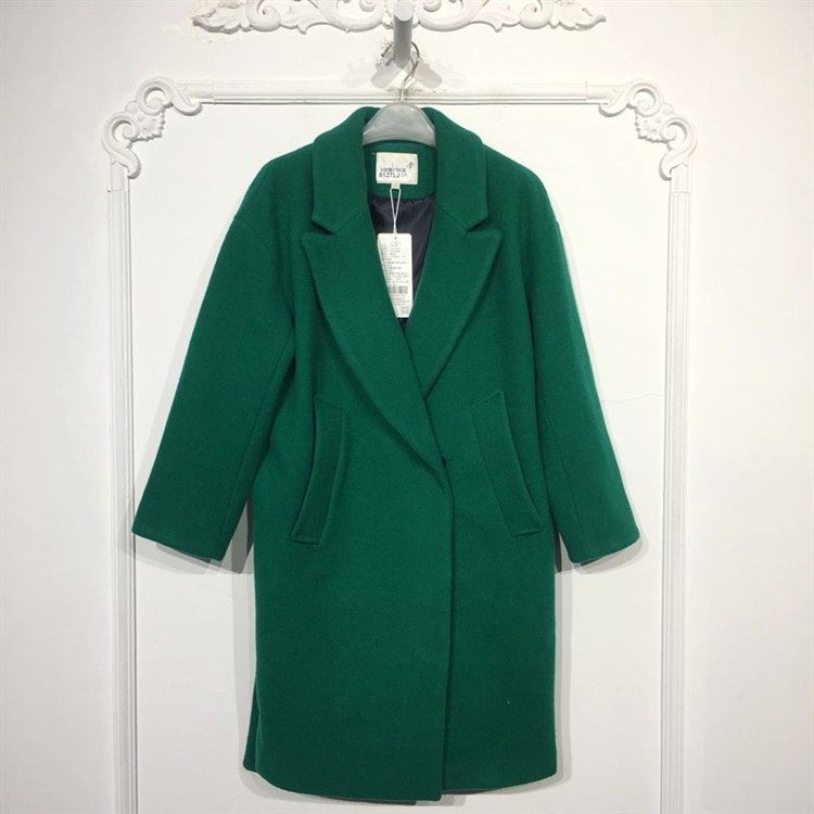 新Z系列 8127S244 时尚毛呢外套品牌女装折扣颦薪,女装/女士精品,毛呢外套,淘宝优惠券,粉丝福利购,淘宝优惠卷