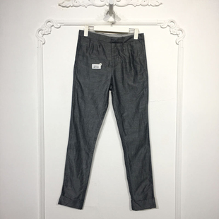 品牌男装 潮系列 长裤 时尚 折扣饕备 LM01801