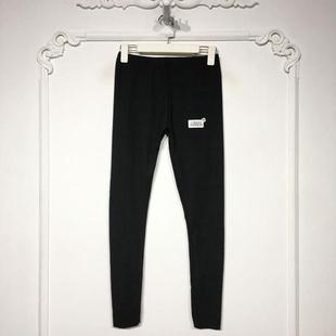 品牌女装 潮系列 九分裤 时尚 折扣颦薪 8268S030