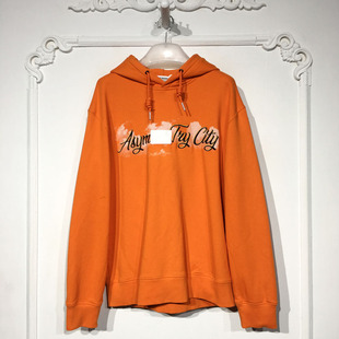 卫衣品牌男装 时尚 折扣颦薪 LM09342 欧旗下T系列