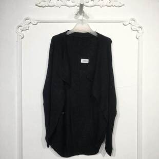 品牌女装 N系列 针织开衫 时尚 折扣颦薪 8155S076