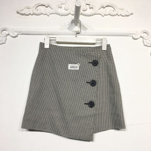 短裙品牌女装 时尚 折扣颦薪 8209S281 潮系列