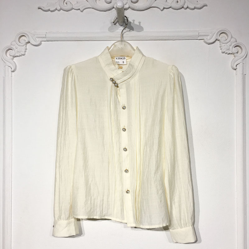 录系列 K50435 时尚衬衫品牌女装折扣颦薪,女装/女士精品,衬衫,淘宝优惠券,粉丝福利购,淘宝优惠卷