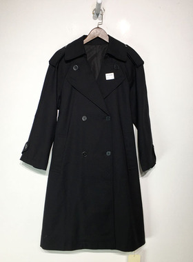 AELD系列 HH02194 时尚风衣外套品牌女装折扣靓