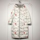 潮系列 折扣颦薪 两面穿羽绒服品牌女装 8281S039 时尚