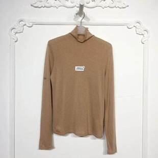 品牌女装 恩RN系列 羊毛针织衫 时尚 折扣颦薪 8157S228