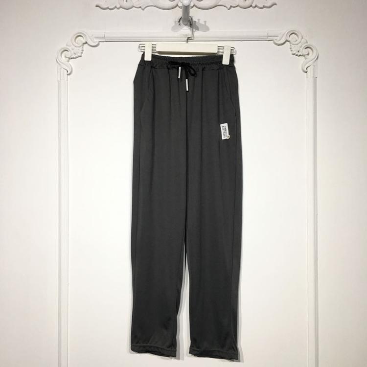 N系列 8227S291 时尚长裤品牌女装折扣颦薪