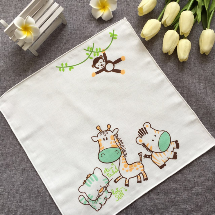 Foulard enfant - Ref 2135386 Image 1