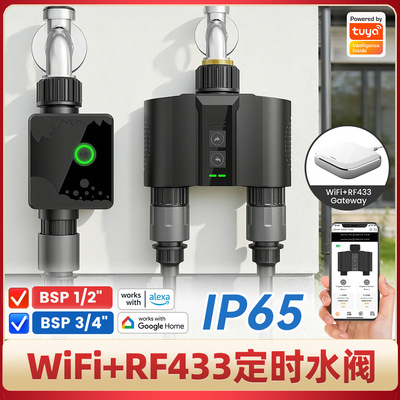 smatrul其它园艺用品RF433智