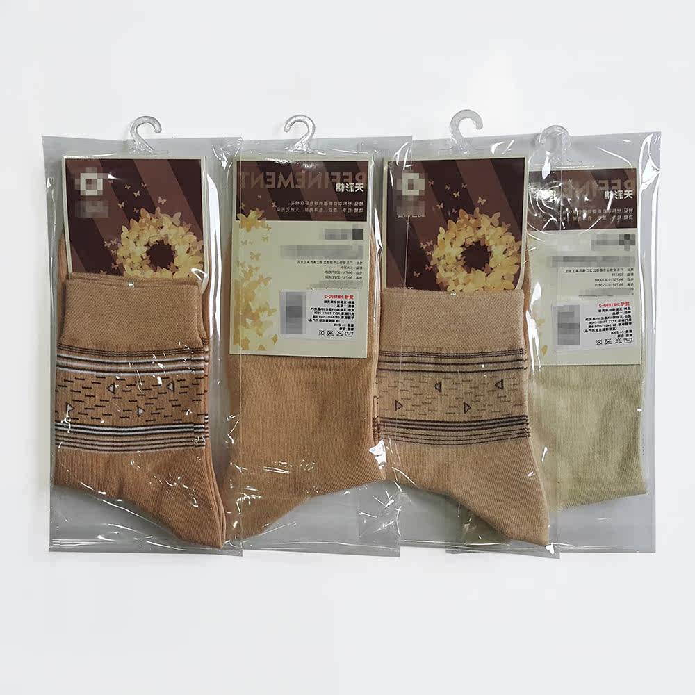 Chaussettes - collants Chaussettes - Ref 755131 Image 4