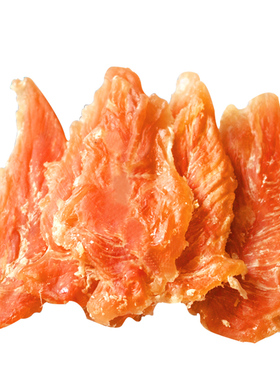 Tinylove狗狗零食干燥整支鸡胸肉训犬阿拉斯加宠物训练鸡肉干C