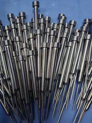 Step pin 2.0mm  body 4mm N100 x200mm x8pcs    15/支