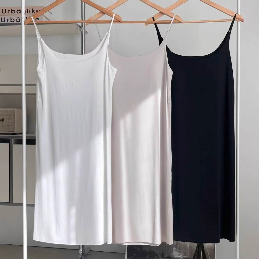 VICTORIA代购莫代尔吊带睡裙