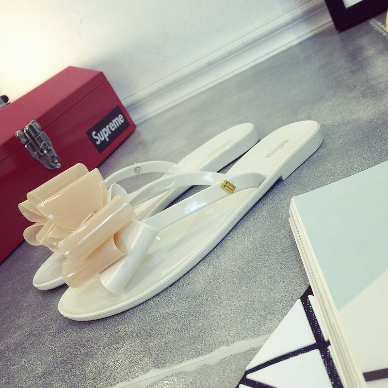 Tongs femme OTHER   en plastique - semelle en plastique - Ref 2665748 Image 3