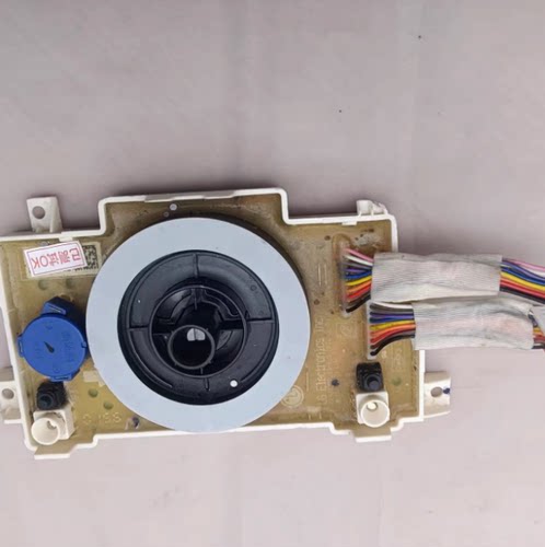 适用LG洗衣机EBR874198