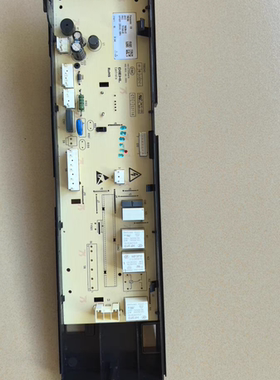 松下洗衣机XQG80-NHEBL电脑板E8625/3GQE2主板E8626 E8525 E80SL