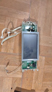 适用于xqgh100-hbf1427海尔卡萨帝洗衣机主板0021800036A/B显示