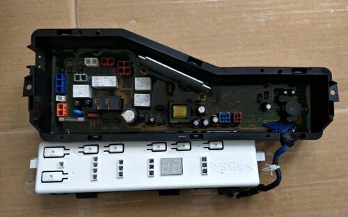 滚筒洗衣机XQG60-MA6022