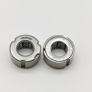表面带O个凹槽1向WC016单轴承单向离合器OWC1016轴承