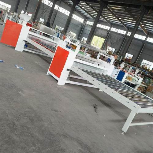 硬包整装密度板雪弗板涂胶机XPE海绵皮革软包平贴机墙布贴布机