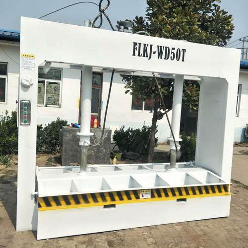 全自动冷压机木工机械冷压机木门冷压机厂家供应60吨木工冷压机