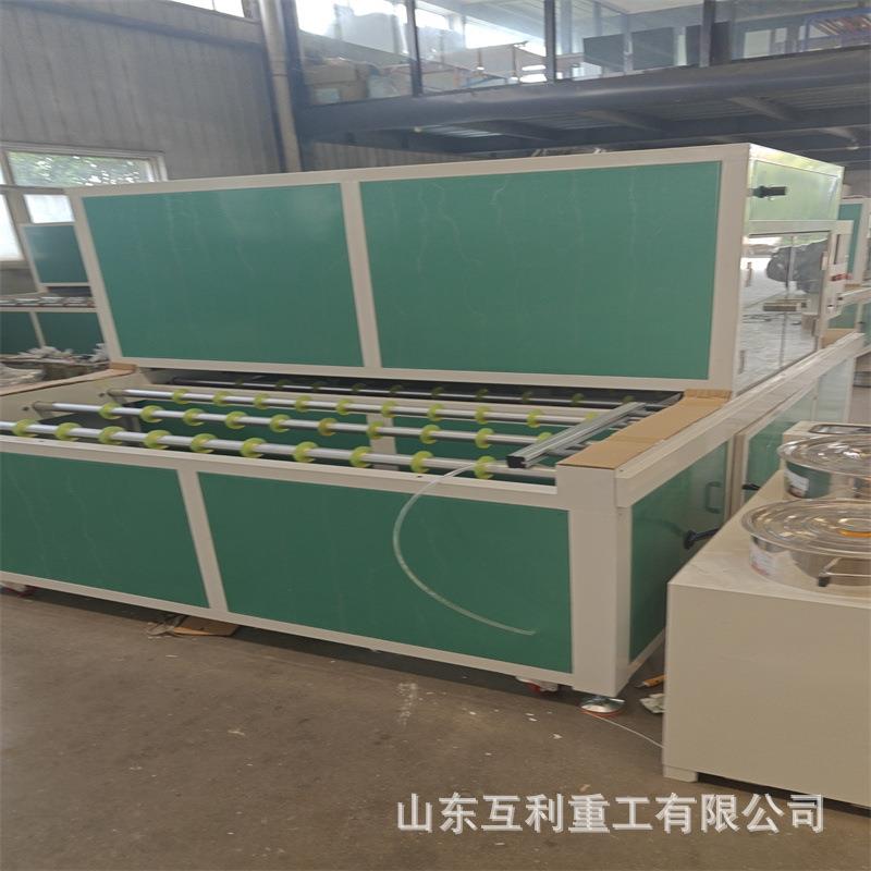 免消泡晶瓷画喷胶机书画装饰艺术品涂胶机木质屏风壁纸淋胶机